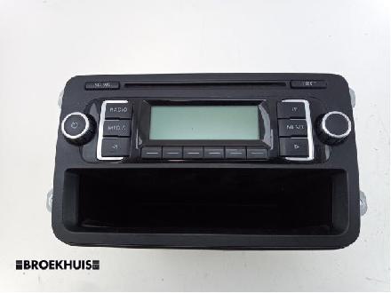 1K0035156A CD-Radio VW Golf VI (5K)