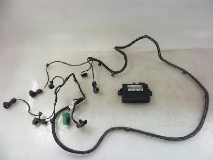 9663821680 Sensor für Einparkhilfe CITROEN C3 Picasso (SH)