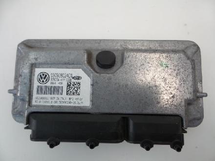 03C906024CN Steuergerät für Einspritzanlage VW Polo V (6R, 6C)