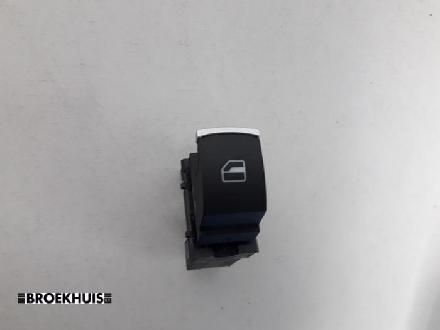 5K0959855 Schalter für Fensterheber rechts VW Golf VII (5G)