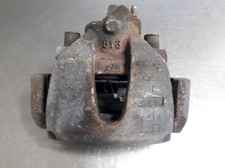 Bremszange links vorne MAZDA 3 Stufenheck (BK)