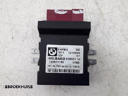 7276046 Relais für Kraftstoffpumpe BMW X1 (E84)