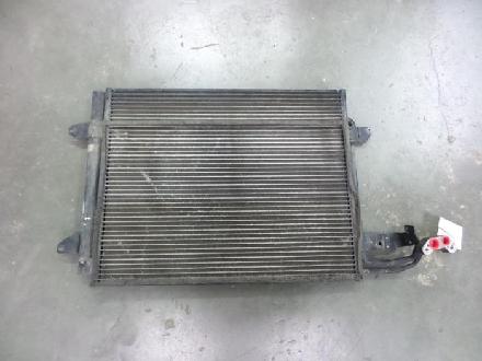 1TO820411B Klimakondensator VW Caddy III Kasten/Großraumlimousine (2KA)