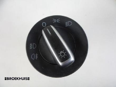 6R0941531J Schalter für Licht VW Polo V (6R, 6C)