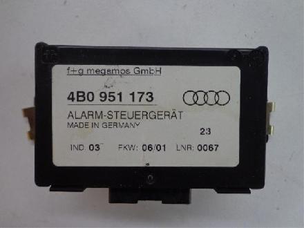 4B0951173 Steuergerät AUDI A4 Avant (8D, B5)