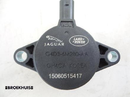 G4D36M280AA Sensor für Nockenwelle JAGUAR XE (X760)