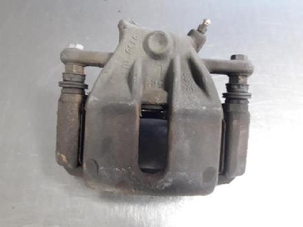 Bremszange links vorne NISSAN Note (E11)