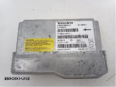 31295676 Steuergerät Airbag VOLVO V70 III (135)