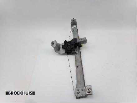 128001471B Fensterheber links vorne RENAULT Zoe (BFM)