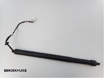 9809682280 Heckklappendämpfer links PEUGEOT 3008 SUV (MC, MR, MJ, M4)