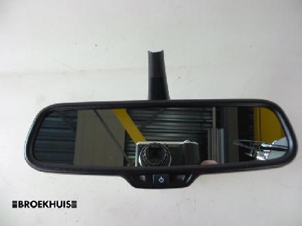 8T0857511AB4PK Innenspiegel AUDI A6 (4G, C7)