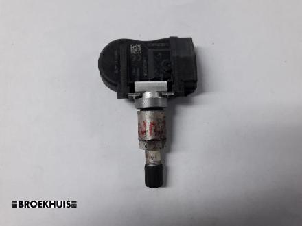 BBP337140B Radsensor für Reifendruckkontrollsystem MAZDA 3 (BL)