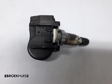 103460200C Radsensor für Reifendruckkontrollsystem TESLA Model X (5YJX) P1922881