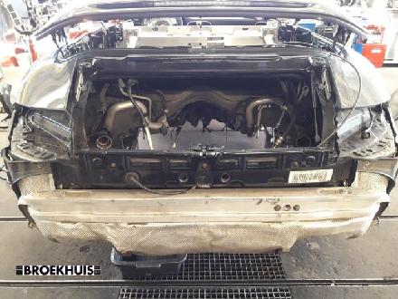 Stoßstangenträger hinten PORSCHE 911 Cabriolet (997)