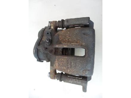 Bremszange links hinten AUDI A6 Avant (4G, C7)