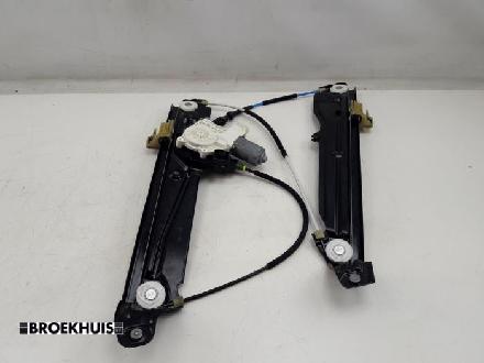 72481710 Fensterheber links vorne BMW 5er Touring (F11)