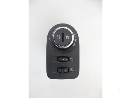 13493472 Schalter für Licht OPEL Astra K Sports Tourer (B16)