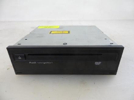 4E0919887C DVD-Player AUDI A6 (4F, C6)