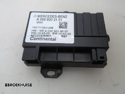 A009003101 Relais für Kraftstoffpumpe MERCEDES-BENZ Sprinter 3,5t Kasten (906) P