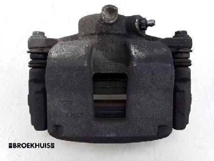 Bremszange links hinten FIAT Ducato Kasten (250)