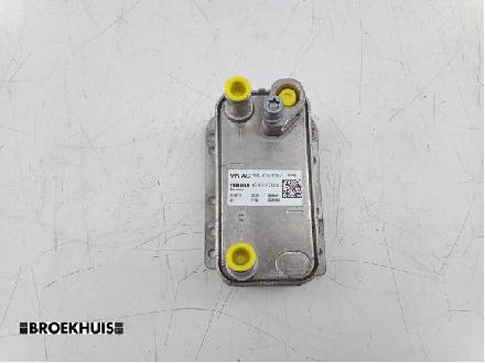 4M0816413A Klimakondensator AUDI E-TRON (GEN)