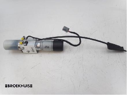 31218393 Motor Heckklappe VOLVO V70 III (135)