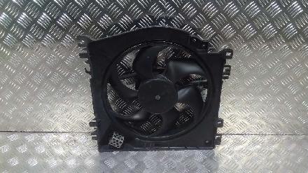 Kühlerventilatormotor Renault Clio III (BR/CR) Schrägheck 1.5 dCi FAP (K9K-770(K9K-67)) 2011-02