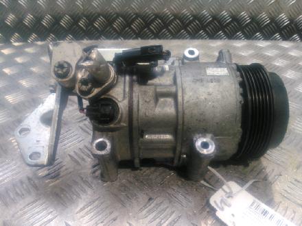 Klima Pumpe 22306811 Mercedes-Benz A (W169) Schrägheck 1.5 A-160 (M266.920) 2010-03