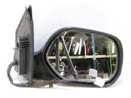 Außenspiegel Rechts Elektrisch Toyota Picnic (XM10) Großraumlimousine 2.2 TD GL,GX (3CTE) 1999-08
