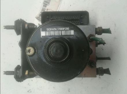 Abs Pumpe 454193 Citroën C5 I Berline (DC) Schrägheck 2.0 16V (EW10J4(RFN)) 2004-02