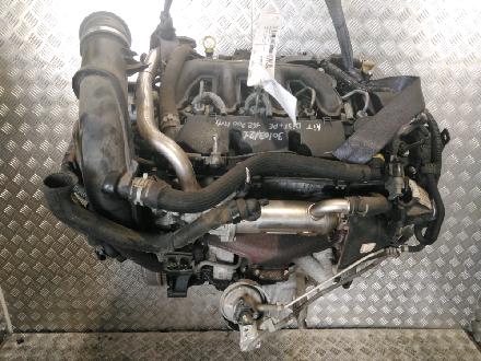 Motor DIESEL 135QG Peugeot 508 SW (8E/8U) Kombi 2.0 HDiF 16V (DW10BTED4(RHF)) 2011-05