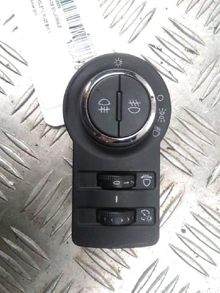 Lichtschalter 20941129 Daewoo / Chevrolet Cruze SW Kombi 1.7 D 130 (A17DTS) 2013-02