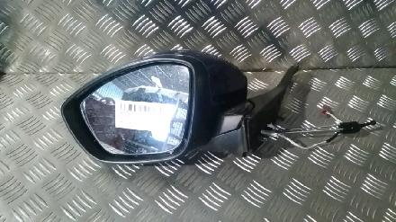 Außenspiegel Links Elektrisch 1611240080 Peugeot 208 (CA/CK/CL) Schrägheck 1.0 Vti 12V (ZMZ) 2015-02