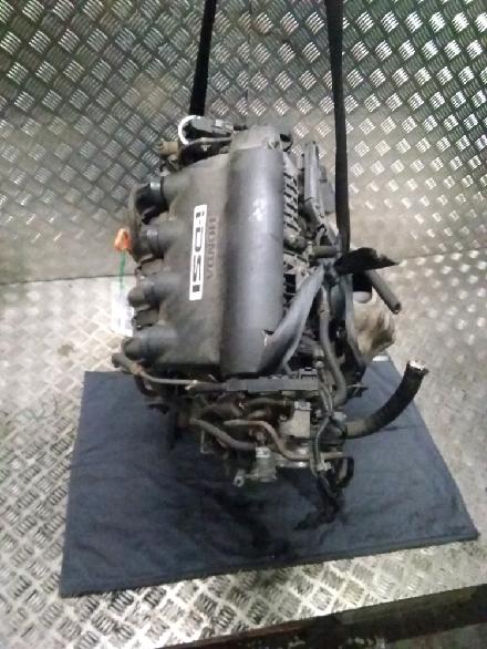 Motor BENZINE Honda Jazz (GD/GE2/GE3) Schrägheck 1.3 i-Dsi (L13A1) 2004-10