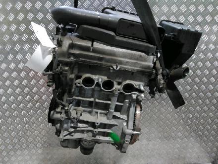 Motor BENZINE Suzuki Alto (GF) Schrägheck 5-drs 1.0 12V (K10B) 2013-05