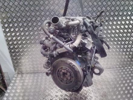 Motor DIESEL 71749857 Alfa Romeo 147 (937) Schrägheck 1.9 JTDM (937.A.3000) 2009-09