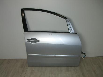 Tür Rechts Vorne Mitsubishi Grandis (NA) Großraumlimousine 2.0 DI-D 16V (BSY) 2005