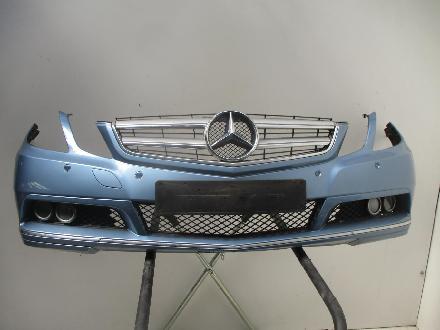 Stoßstange Vorne 20788047409999 Mercedes-Benz E (R207) Cabrio E-250 CGI 16V BlueEfficiency (M271.860(Euro 5)) 2010