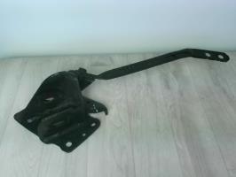 Spurstange Links ACHTER Nissan Qashqai (J10) SUV 1.5 dCi DPF (K9K) 2010