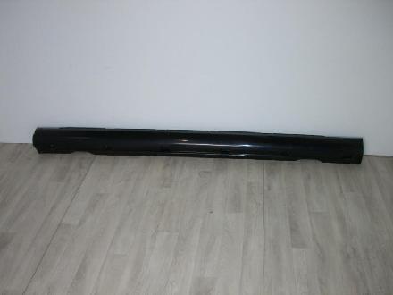 Sideskirt Links 13240144 Opel Vectra C GTS Schrägheck 1.8 16V (Z18XER) 2007