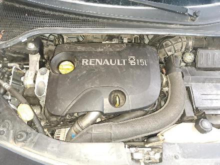 Hauptzylinder 7701208398 Renault Clio III (BR/CR) Schrägheck 1.5 dCi 85 (K9K-766(K9K-T7)) 2008