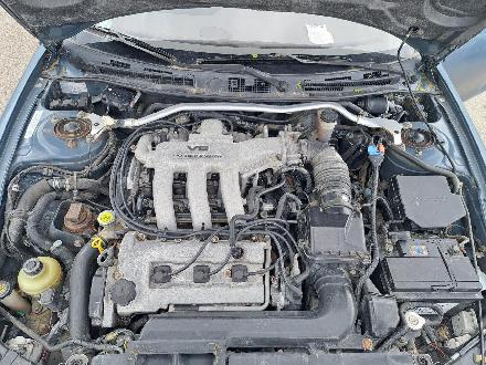 Getriebe Mazda Xedos 6 Limousine 2.0i V6 24V (KF27) 1993