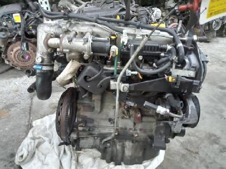 Motor ohne Anbauteile (Diesel) FIAT Doblo Van (119, 223)