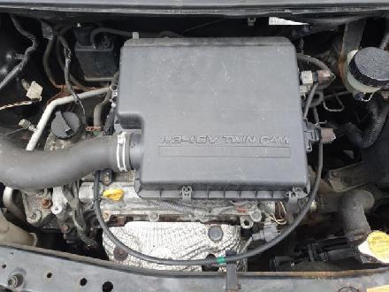 Motor ohne Anbauteile (Benzin) DAIHATSU Sirion (M3)