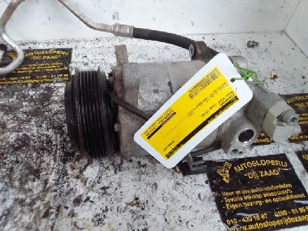 Klimakompressor MINI Mini (F56) 1412151571