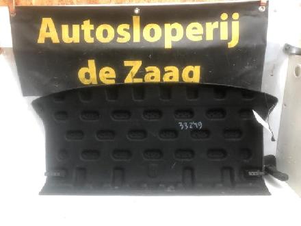 Verkleidung Hutablage SEAT Ibiza III (6L)