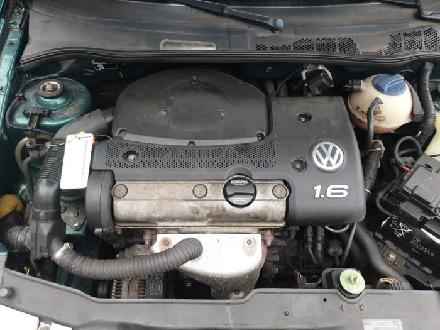Motor ohne Anbauteile (Benzin) VW Polo III (6N)