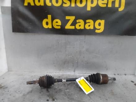 Antriebswelle links vorne OPEL Corsa D (S07)