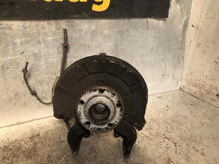 Achsschenkel links vorne VW Fox Schrägheck (5Z)