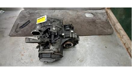 Schaltgetriebe SEAT Ibiza IV (6J)